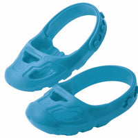 Big Shoe Care