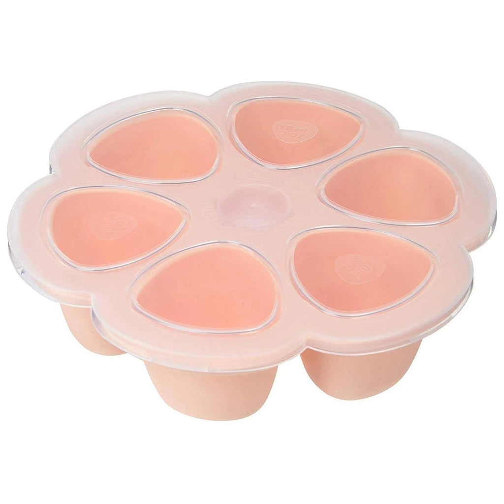 Beaba Multiportionen Silikon 6x150ml