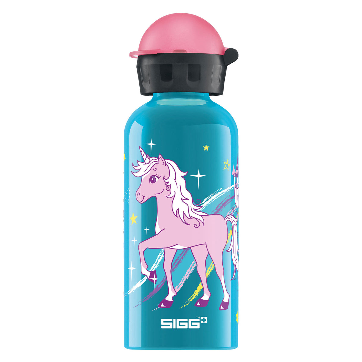 SIGG Trinkflasche Bella Unicorn 0.4l