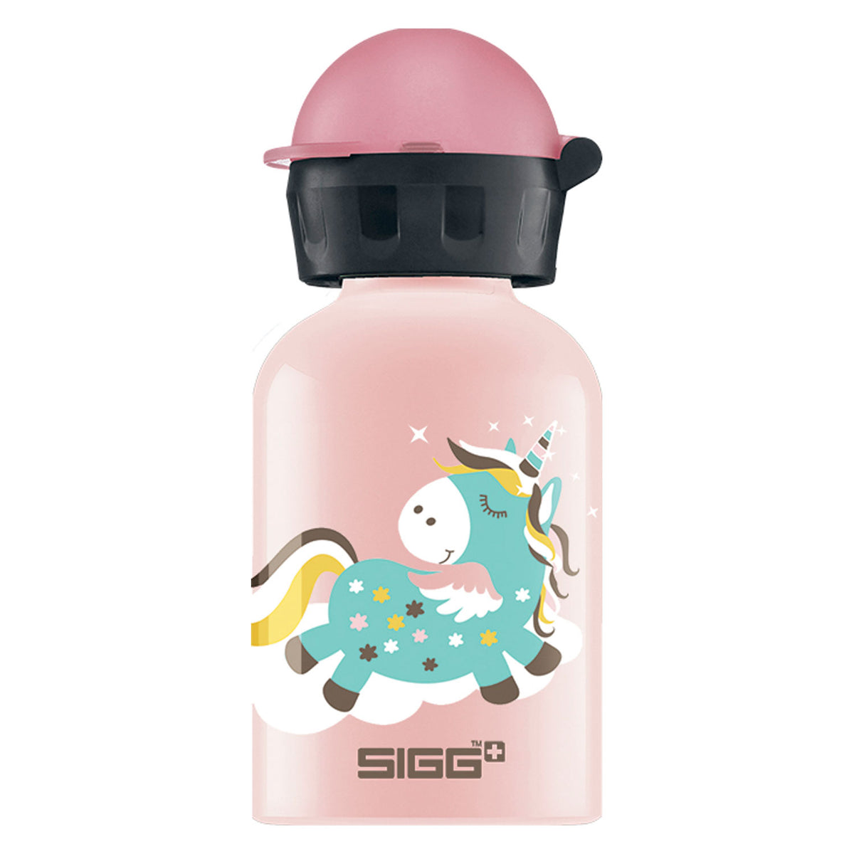 Sigg Trinkflasche Fairycon 0.3l