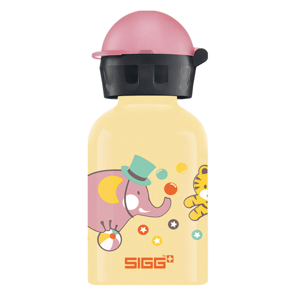 Sigg Trinkflasche Fantoni 0.3l