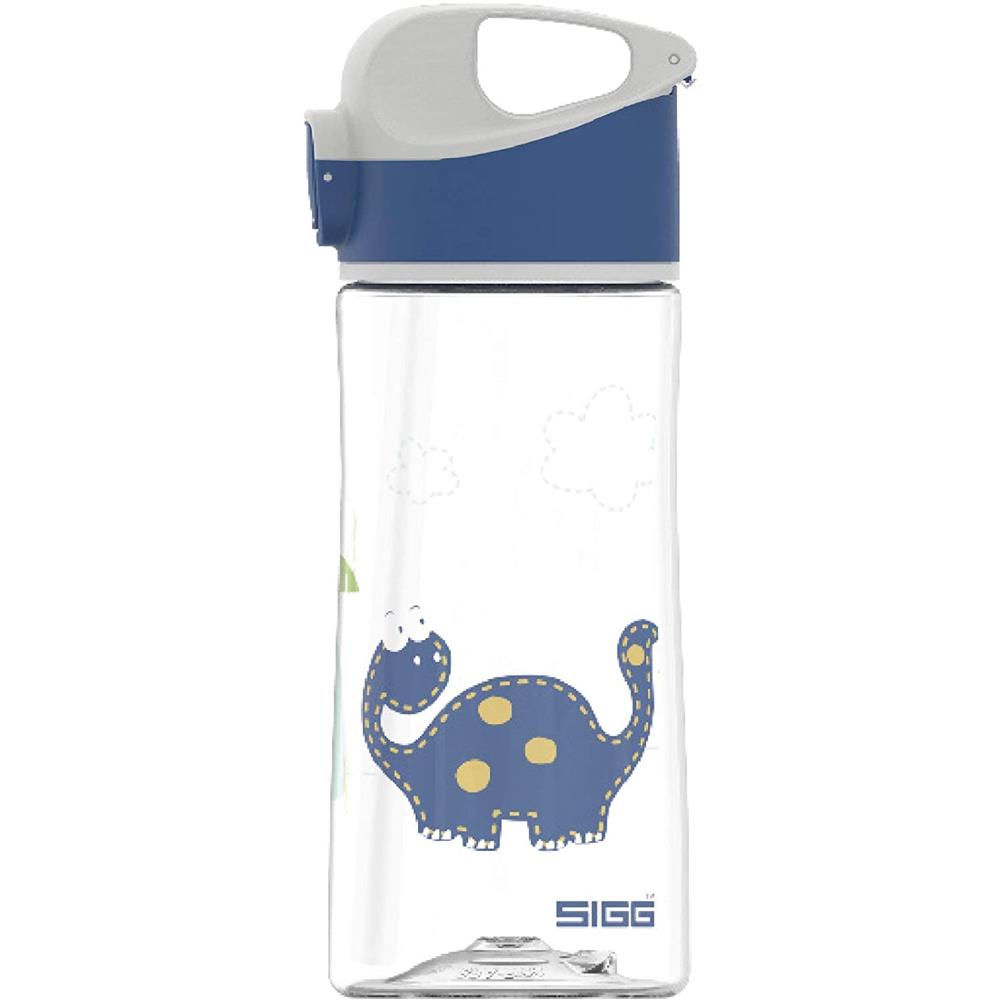 Sigg Trinkflasche Miracle Dinosaur Friend 0.45l