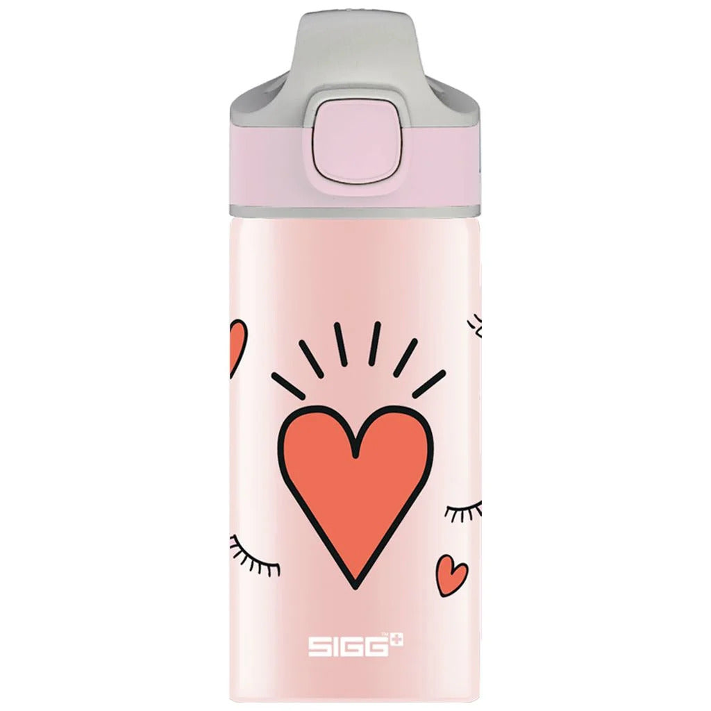 Sigg Trinkflasche Miracle Girl Power 0.4l