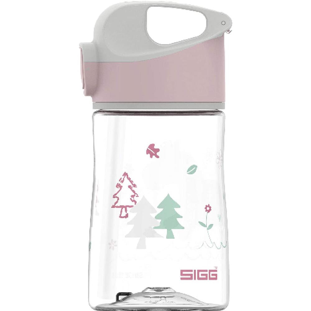 Sigg Trinkflasche Miracle Pony Friend 0.35l