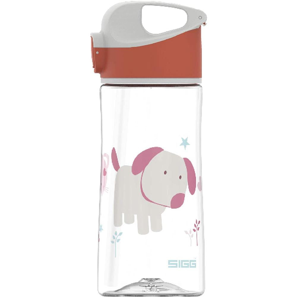 Sigg Trinkflasche Miracle Puppy Friend 0.45l