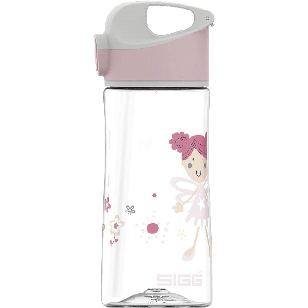Sigg Trinkflasche Miracle Fairy Friend 0.45l