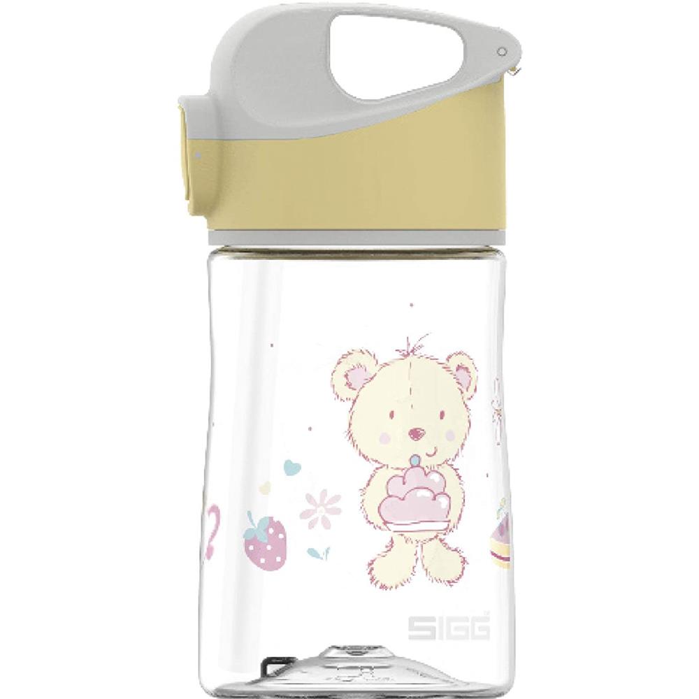 Sigg Trinkflasche Miracle Furry Friend 0.35l