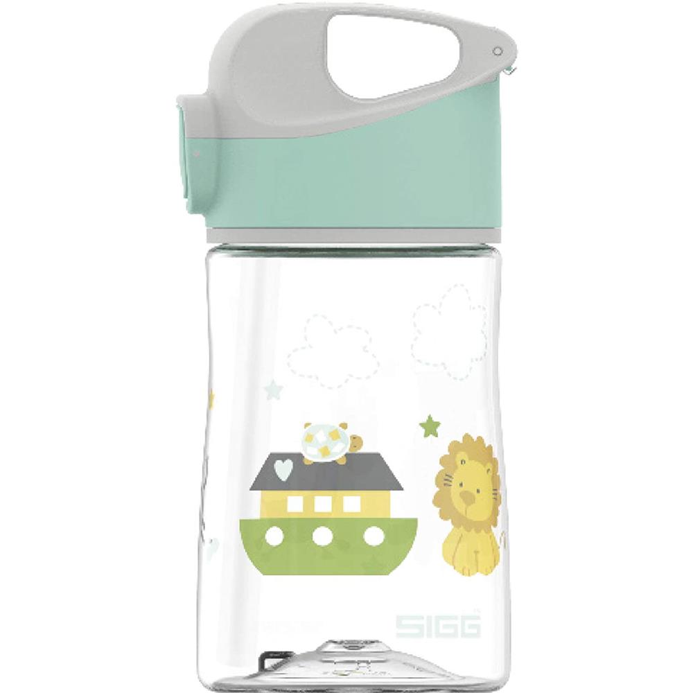 Sigg Trinkflasche Miracle Jungle Friend 0.35l