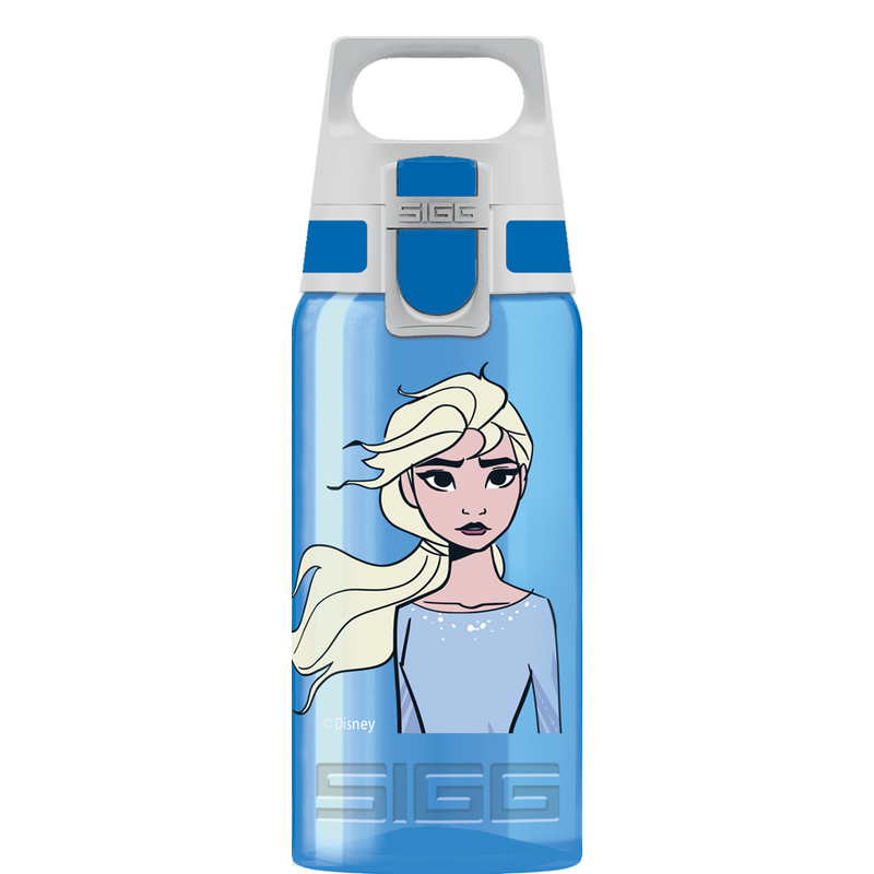 Sigg Trinkflasche Viva One Elsa 0.5l