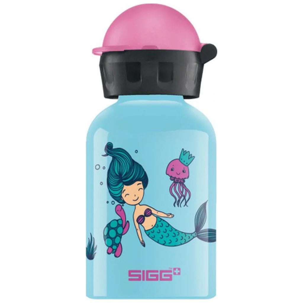 Sigg Trinkflasche KBT Waterworld 0.3L