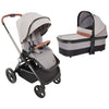Chicco Mysa Duo Kombi-Kinderwagen - Chicco Windeln für 6 Monate gratis dazu