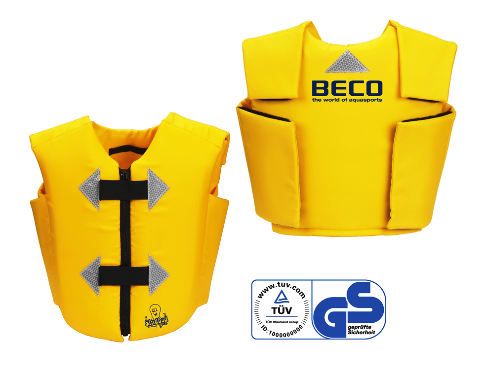Beco Schwimmfeste 2-6 Jahre