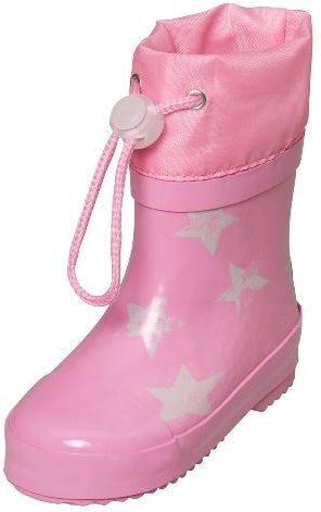 Playshoes Gummistiefel Sterne