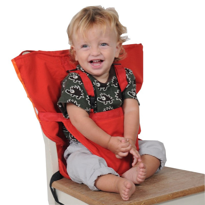 Sack`n Seat Kindersitz für jeden Stuhl