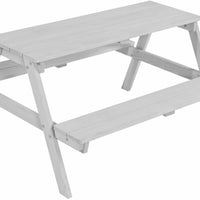 Kindersitzgarnitur PICKNICK for 4