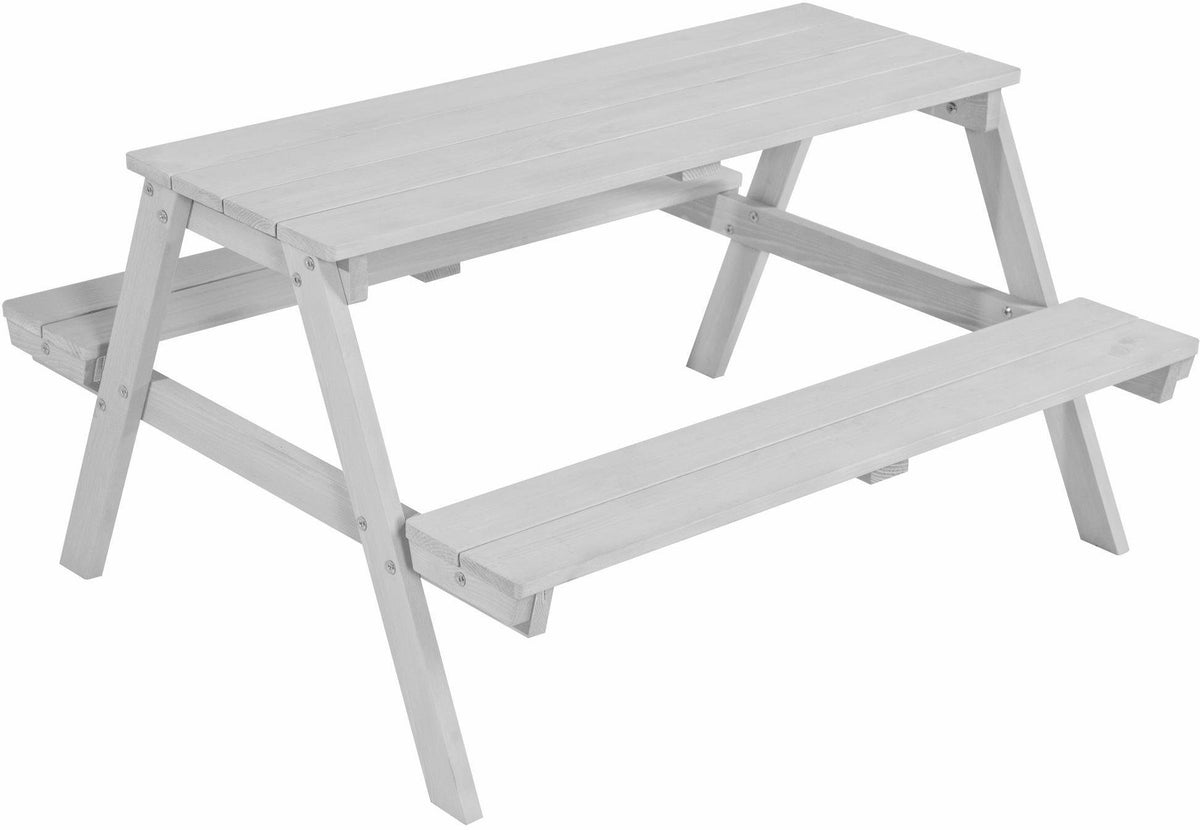 Kindersitzgarnitur PICKNICK for 4