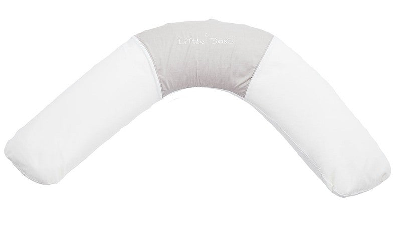 Bebe`s Collection Stillkissen Little Boss