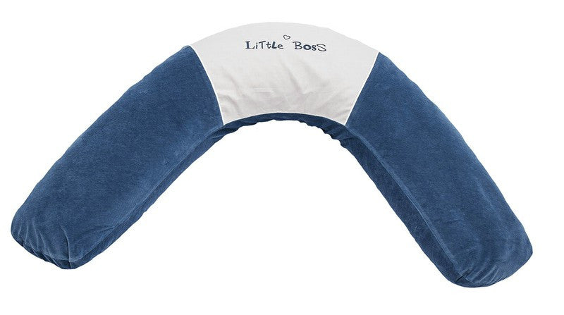 Bebe`s Collection Stillkissen Little Boss