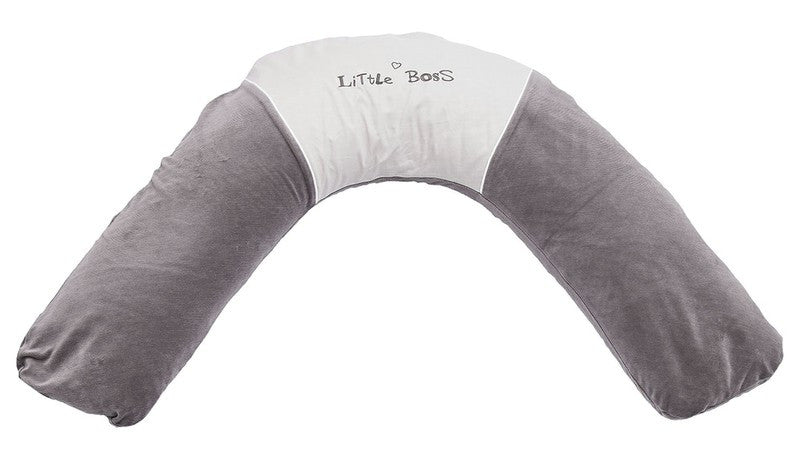 Bebe`s Collection Stillkissen Little Boss