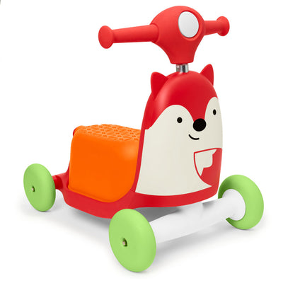 Skip Hop Zoo Ride on Toy - Spieltrottinett