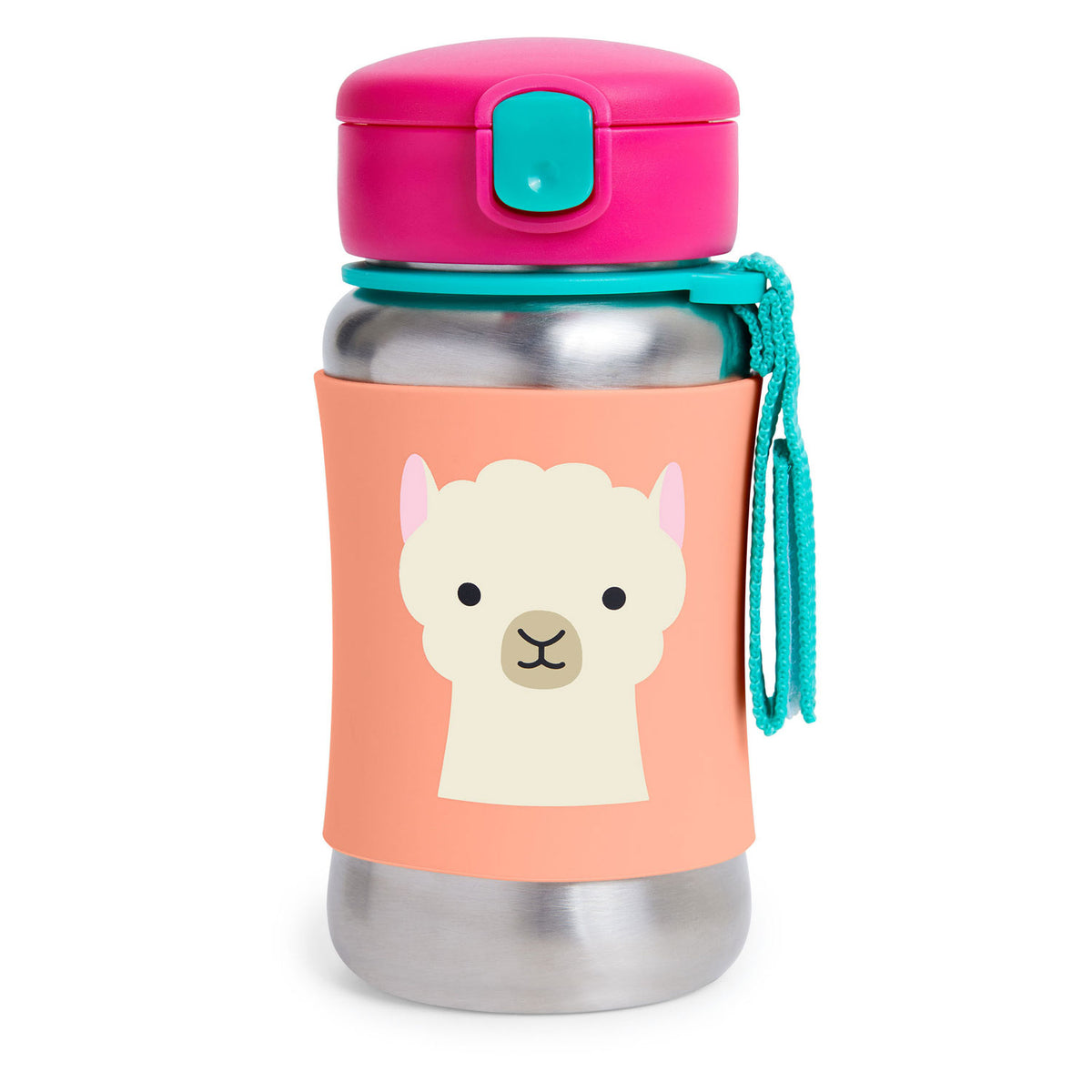 Skip Hop Zoo Sport Bottle - Trinkflasche Sport