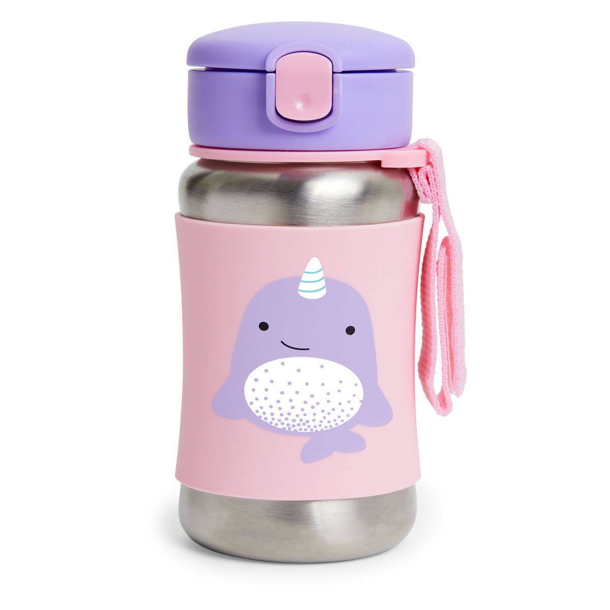 Skip Hop Zoo Sport Bottle - Trinkflasche Sport