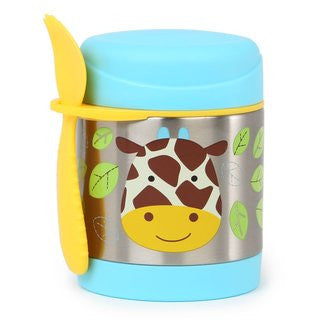 Skip Hop Zoo Insulated Food Jar - isolierter Nahrungsbehälter