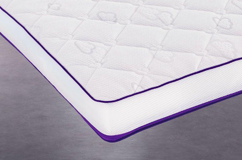 Träumeland Gabriela Air Luxe 60 x 120 cm
