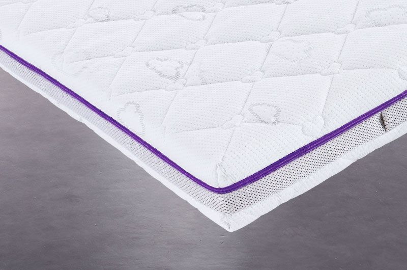 Träumeland PREMIUM Babymatratzen - WIRBELWIND