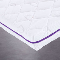 Träumeland COMFORT Babymatratzen - ABENDROT 60x120 cm
