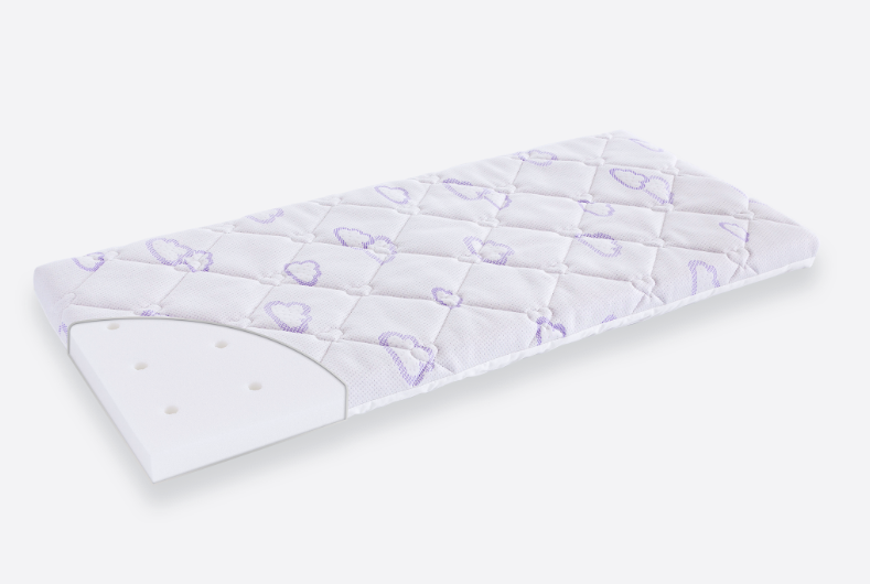 Träumeland Comfort Matratze - WIEGE Sleepy