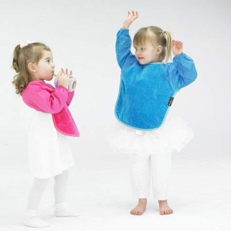 Mum2Mum Sleeved Bibs Ärmellätzchen