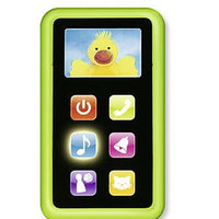 ministeps Mein erstes Smart-Fon