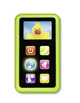 ministeps Mein erstes Smart-Fon
