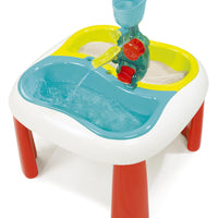 Smoby Sand & Wasser Spieltisch