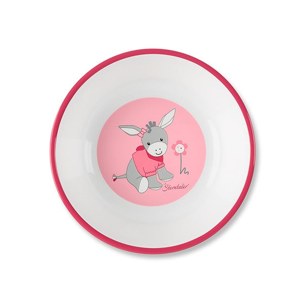 Sterntaler Schale Emmi Girl