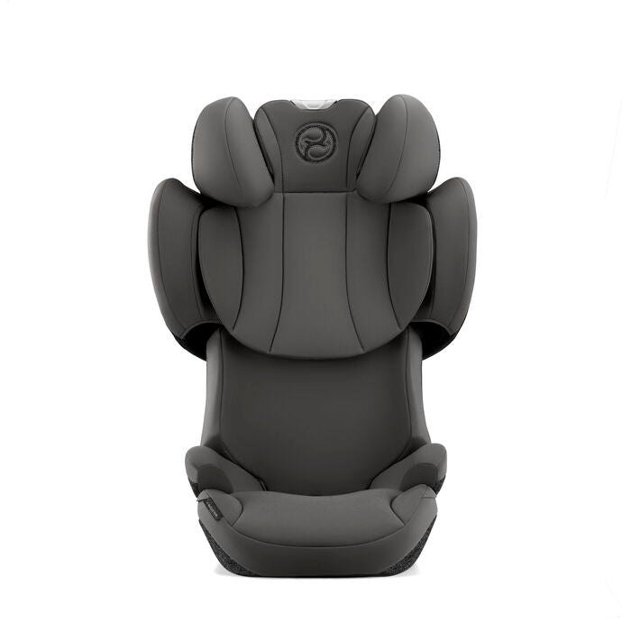 Cybex Kindersitz Solution T i-Fix 2025 - Mirage Grey