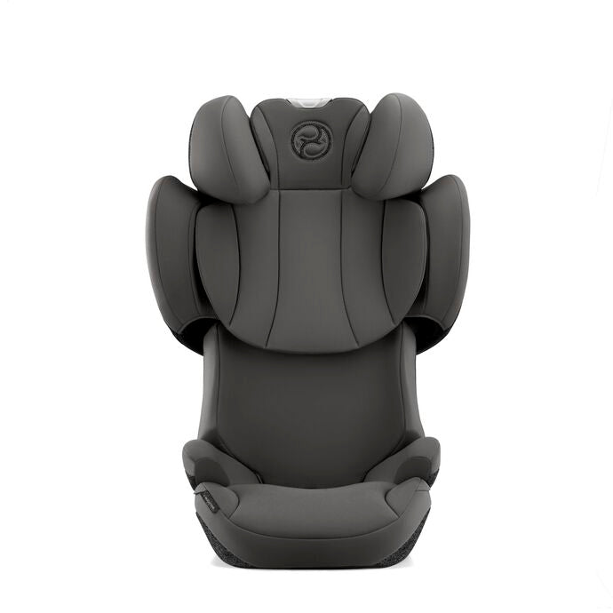 Cybex Kindersitz Solution T i-Fix 2023 - Mirage Grey - Margaretha's Bébé- &  Kinderparadies AG