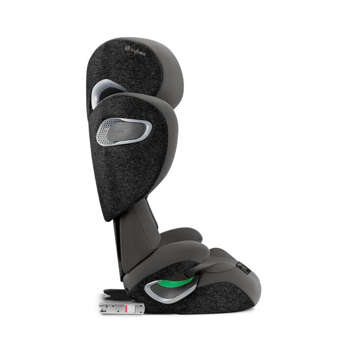 Cybex Kindersitz Solution T i-Fix 2025 - Mirage Grey