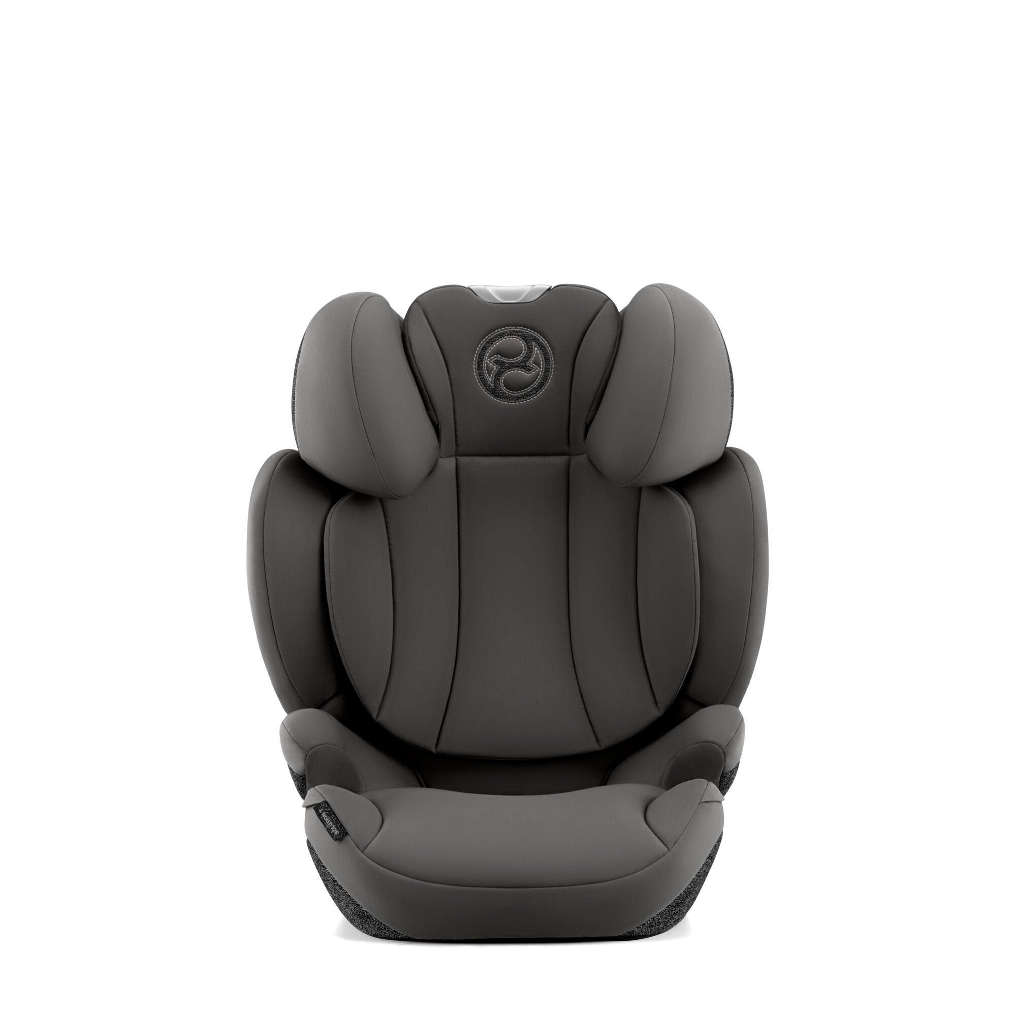 Cybex Kindersitz Solution T i-Fix 2025 - Mirage Grey