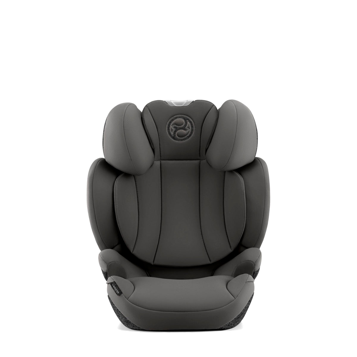 Cybex Kindersitz Solution T i-Fix 2025 - Mirage Grey