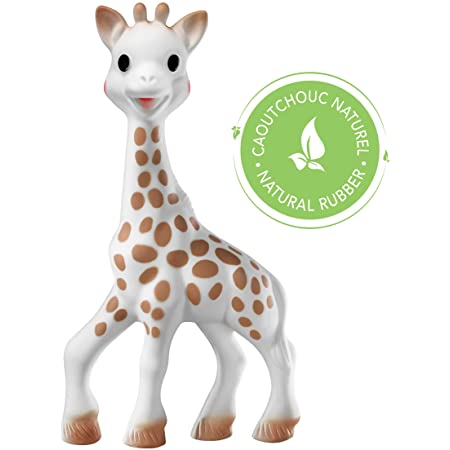 Sophie la girafe® mit Beissring