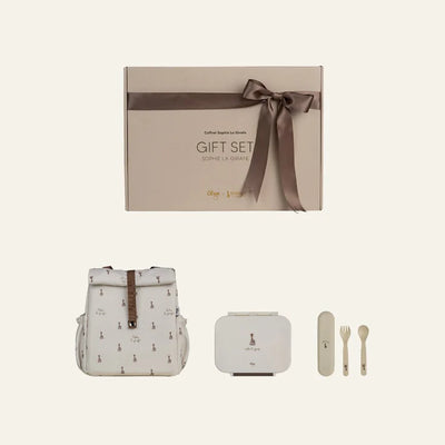Citron X Sophie La Girafe-Kollektion - Limitierte Geschenksets