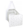 Alvi Bett-Set 4-teilig