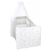 Alvi Bett-Set 4-teilig