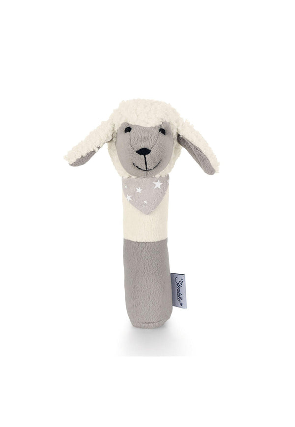 Sterntaler Greif-Quietsche Stanley 16 cm