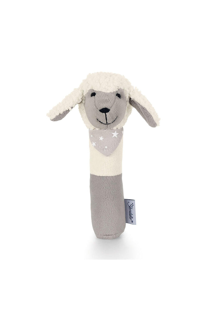 Sterntaler Greif-Quietsche Stanley 16 cm