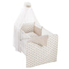 Alvi Bett-Set 4-teilig