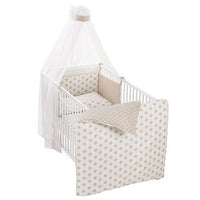 Alvi Bett-Set 4-teilig