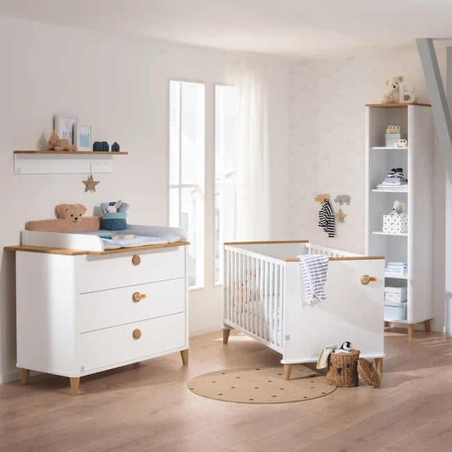 Steiff LOTTE & FYNN Sparset by PAIDI